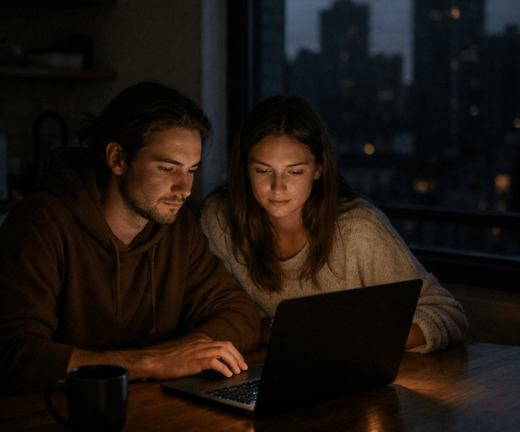 Інтернет працює навіть під час відключень світла!