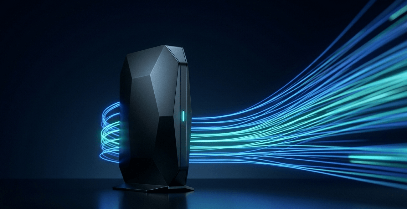 Фаворит ТВ/НЕТ — швидкий інтернет